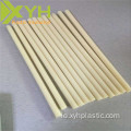5mm Extruded Thermoformed ABS rod